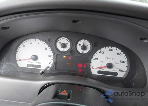 2005 Ford Ranger Edge/Stx/Xl/Xls/Xlt из США, поврежденный, VIN 1FTYR10U85PA14714